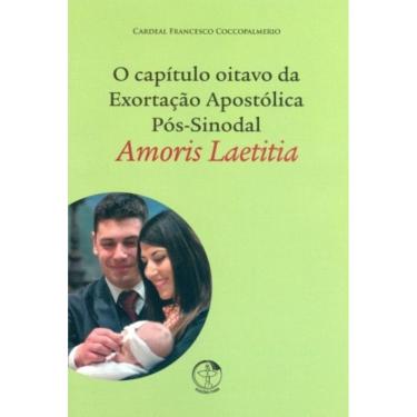 Imagem de Capítulo Oitavo Da Exortação Apostólica Pós Sinodal Amoris Laetitia