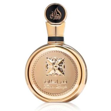Imagem de Fakhar Gold Eau de Parfum - Lattafa, 100 ml