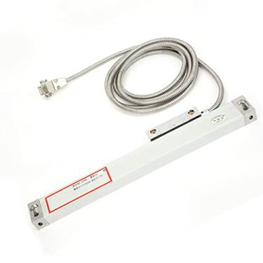 Imagem de Repita As Medidas de Posicionamento, Precisas e Estáveis, Liga de Liga de Alumínio, Régua Fundida Com Resolução de 5um, para Exibição Digital JCS900-2AE/JCS900-3AE (-1011190212512)