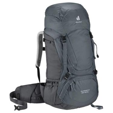 Imagem de Mochila Cargueira Deuter Alpamayo 50+10L Trekking Camping