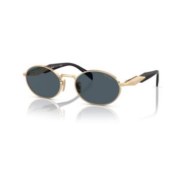 Imagem de Oculos Solar Prada Pr 65Zs Zvn09T55