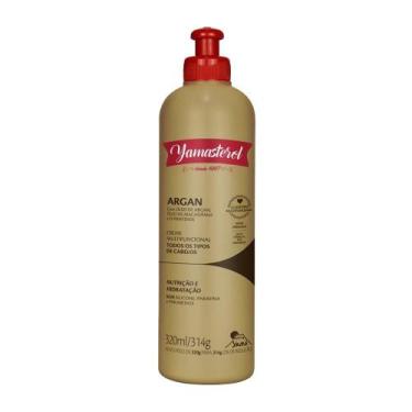 Imagem de Creme Yamasterol Argan Macadâmia 320ml