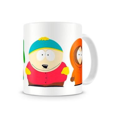 Imagem de Caneca South Park II (ATG1928) - Geek Premiere