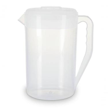 Imagem de Jarra Com Tampa 2l Branco