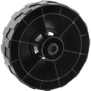 Imagem de Roda Para Máquina De Cortar Grama Mgv 1001 Vonder