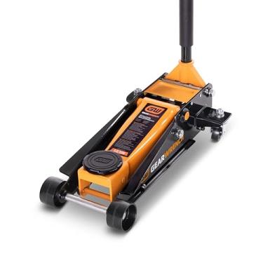 Imagem de GEARWRENCH Macaco De Piso Para Serviço Pesado 3 Toneladas | Gwhdfj3T