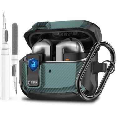 Imagem de Capa Olytop para Samsung Galaxy Buds 3/3 Pro 2024