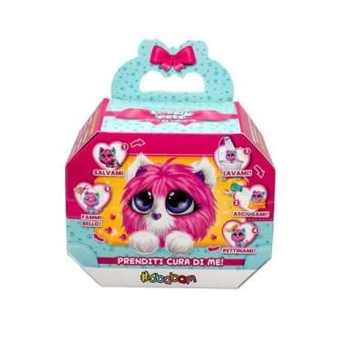 Imagem de Adotados mini sortimentos Gatinho - Fun - F0140-0