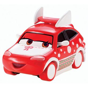 Imagem de Disney Pixar Cars Diecast Vehicle #38