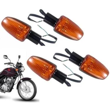 Imagem de Pisca Lente Lanterna - Dvsc