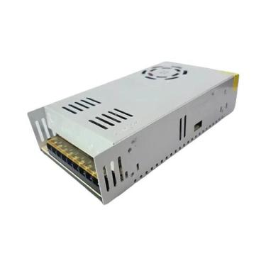 Imagem de Transformadores De Iluminação LED 12V 24V 5A 10A 20A 40A Adaptador De 