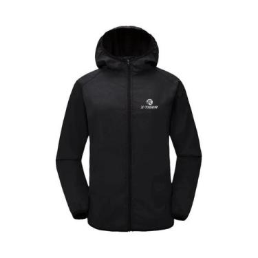 Imagem de Camisa De Ciclismo MTB Impermeável E À Prova De Vento Em 4 Cores X-TIG