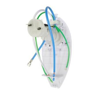 Imagem de Acoplamento ducha Hydra Nd eletrônica 127/220 - Zagonel, 110/220