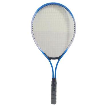 Imagem de Raquete Para Tênis De Quadra Com Bolsa De Transporte Ys27689 - Convoy 