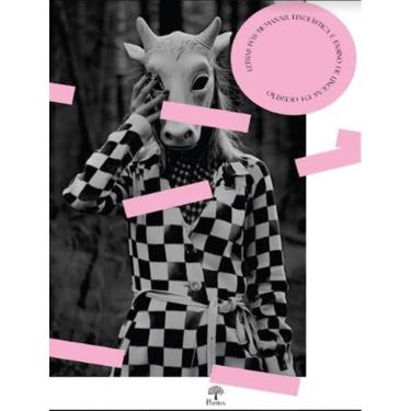 Imagem de Letras Pos-Humanas - Linguistica E Esnino De Linguas Em Questao