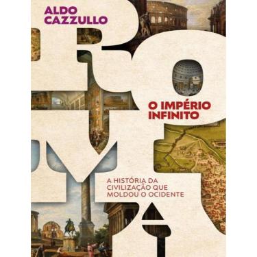 Imagem de Roma, O Imperio Infinito