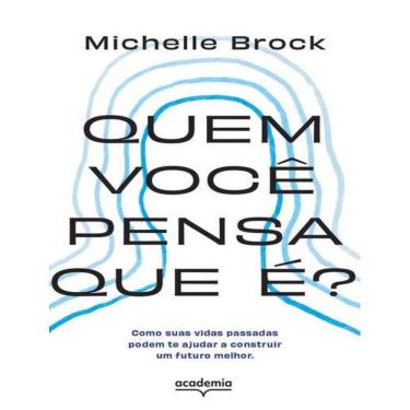 Imagem de Quem Voce Pensa Que E?