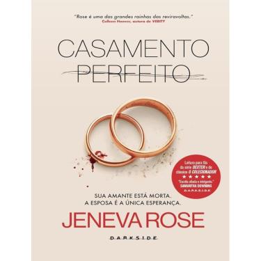 Imagem de Casamento Perfeito