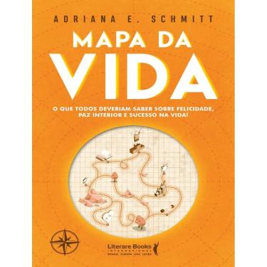 Imagem de Mapa Da Vida