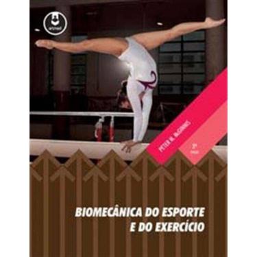 Imagem de Biomecanica Do Esporte e Do Exercicio 3Ed.