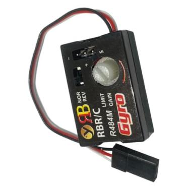 Imagem de Substituição Do Giroscópio Do Controle Do Giroscópio Do Drive Drifting para Caminhão de Vagão per per per