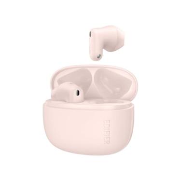 Imagem de EDIFIER Fone TWS Bluetooth 5.4 X1 Lite (Rosa)