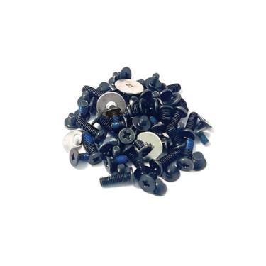 Imagem de Jintai Conjunto completo de substituição S.Crews para laptop para Acer Nitro AN515-54 AN515-54-55YM AN515-54-54W2 AN515-54-547D AN515-54-574Q AN515-54-51M5 P/N: N18C3S