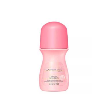 Imagem de Desodorante Roll On Giovanna Baby Classic Rosa 50ml