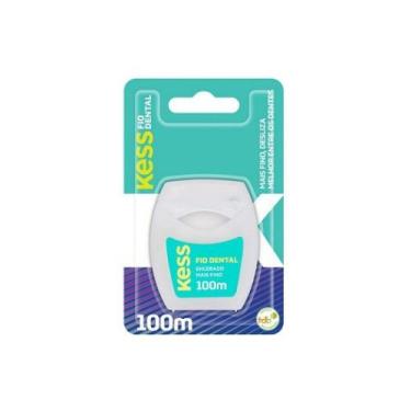 Imagem de Fio Dental Kess 100m.2003