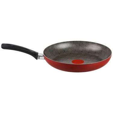 Imagem de Frigideira Rochedo Facilita 24cm - 5861034140 Vermelho