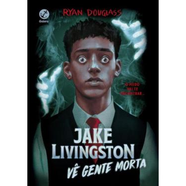 Imagem de Jake Livingston Ve Gente Morta