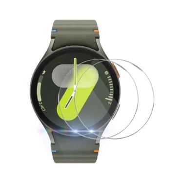 Imagem de Kit 2X Películas De Proteção De Tela Para Galaxy Watch7 44Mm