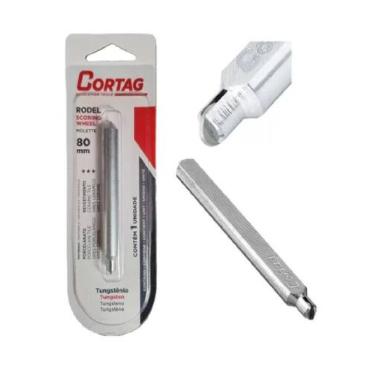 Imagem de Cortador de Piso Profissional Rodel Widea Cortag 80mm