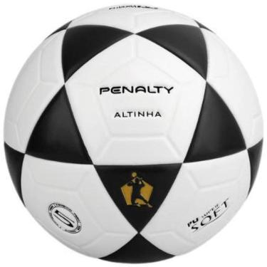 Imagem de Bola Futevolei Altinha Xxi Bc-Pt T -U