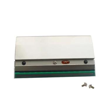 Imagem de ifgswopq Peças de reposição para cabeça de impressão para impressora TSC TTP-2410M 2410M PRO Impressora de etiquetas de código de barras 203dpi cabeça de impressão térmica, 3s