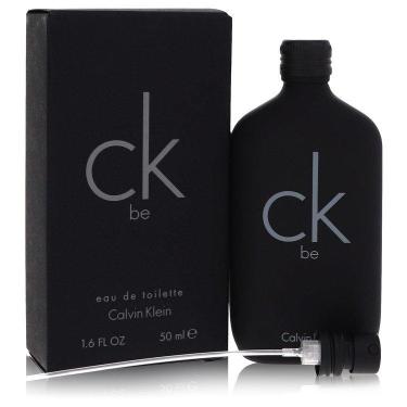 Imagem de Perfume Masculino Calvin Klein Ck Be 50 ML Eau De Toilette