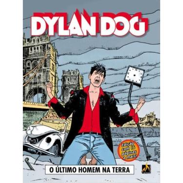 Imagem de Dylan Dog - Volume 35 - Vol. 35