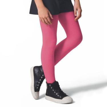 Imagem de Meia Calça Selene Inverno Fio 80 Infantil