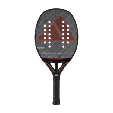 Imagem de Raquete Beach Tennis Adidas Adipower 3.3 Laranja