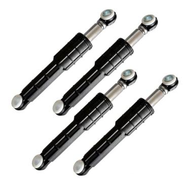 Imagem de BABERGOU Amortecedor de arruela compatível com modelos Samsung Washer, substitui EAP12720639 PS12720639 4959027 AP6884239 PD00068145 DC66-00470D (pacote com 4)