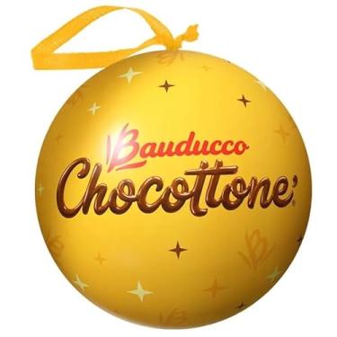 Imagem de Mini Chocottone Lata Bauducco 80g