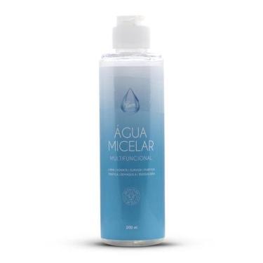 Imagem de Água Micelar Multifuncional 200 ml Pierre Alexander