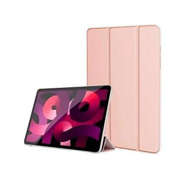Imagem de Blance, Capa Smart Cover Rose Para iPad 10.9 10ª Geração