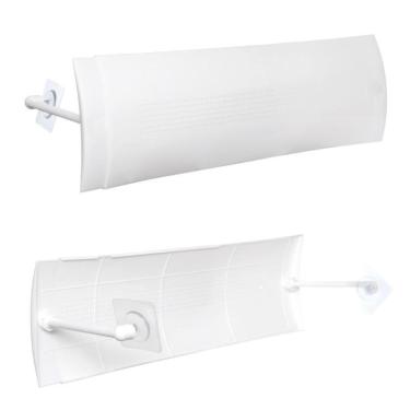 Imagem de Defletor Western Para Ar Condicionado