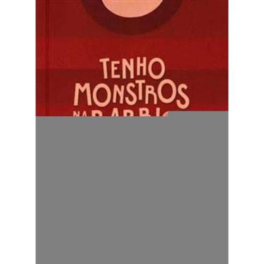 Imagem de Tenho um Monstro na Barriga