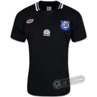 Imagem de Camisa Atlético Brasil - Modelo II