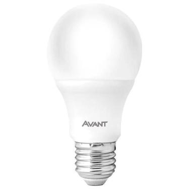 Imagem de Lâmpada LED 15W Avant Luz Branca E27 Iluminação Econômica
