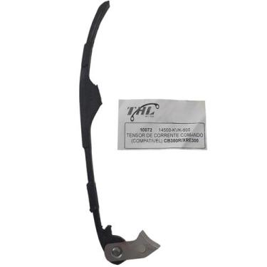 Imagem de Tensor Corrente Comando Cb 300 2009-2015, Xre 300 2010-2023 - THL
