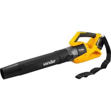 Imagem de Soprador De Folhas 36V ISV 1846B Sem Bateria Vonder