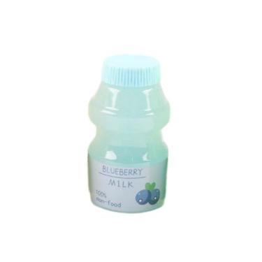 Imagem de Brinquedo elástico fofo Slime FLIPNEX Clear Strawberry Jelly